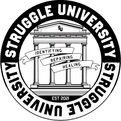 Struggle University | Phoenix, Arizona