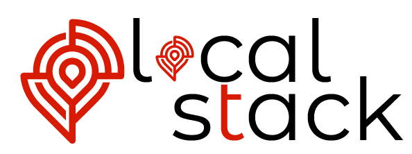 LocalStack business directory logo