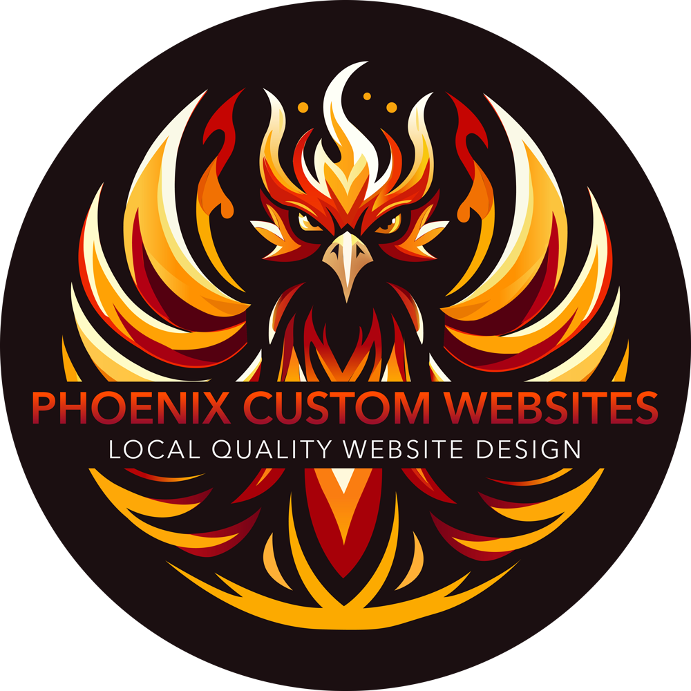 Phoenix Custom Websites