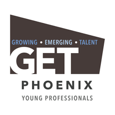 GET Phoenix Young Professionals Member