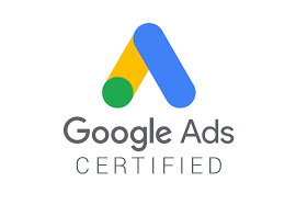 Google Ads Certified | Phoenix, Arizona