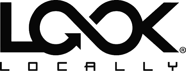 LookLocally business directory logo