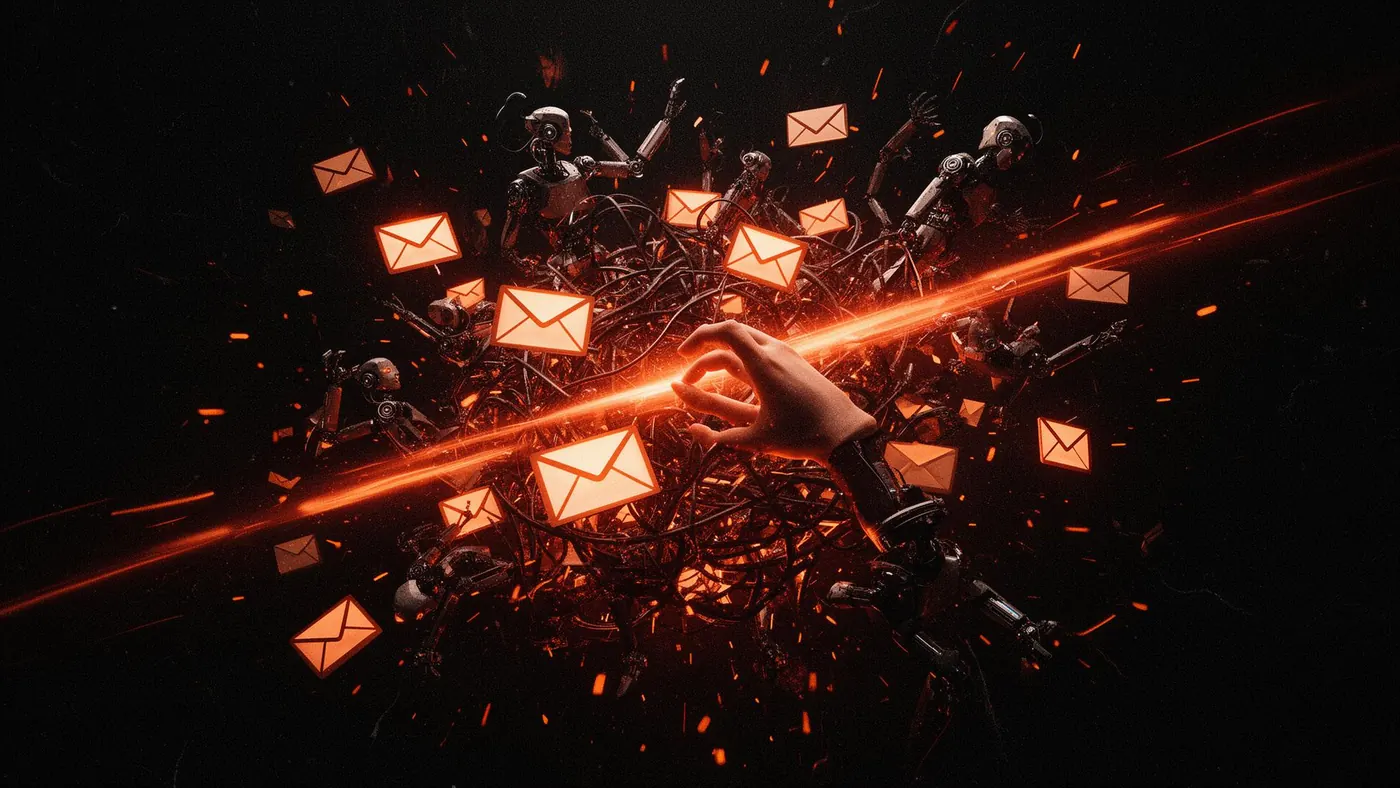 La Batalla Contra el Spam Agéntico y Qué Está Haciendo Phoenix AZ Ad Agency