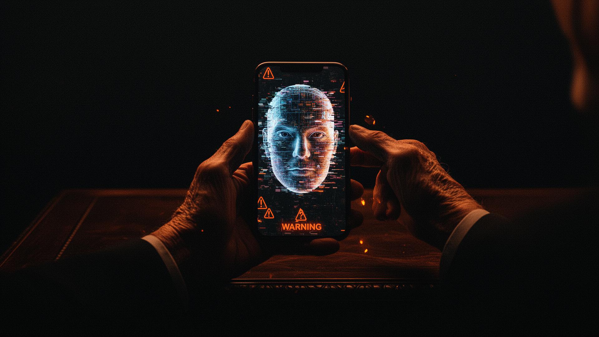 How to Identify AI Scams Targeting Senior Citizen Owned Business | Phoenix, Arizona