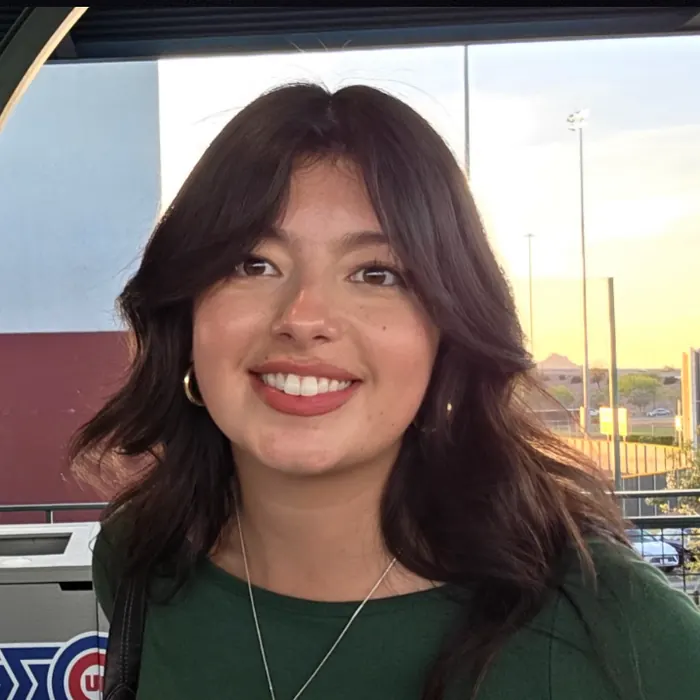 Gaby R, Phoenix AZ Ad Agency team member in Phoenix, Arizona