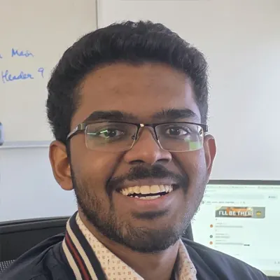 Mihir G, Phoenix AZ Ad Agency team member in Phoenix, Arizona
