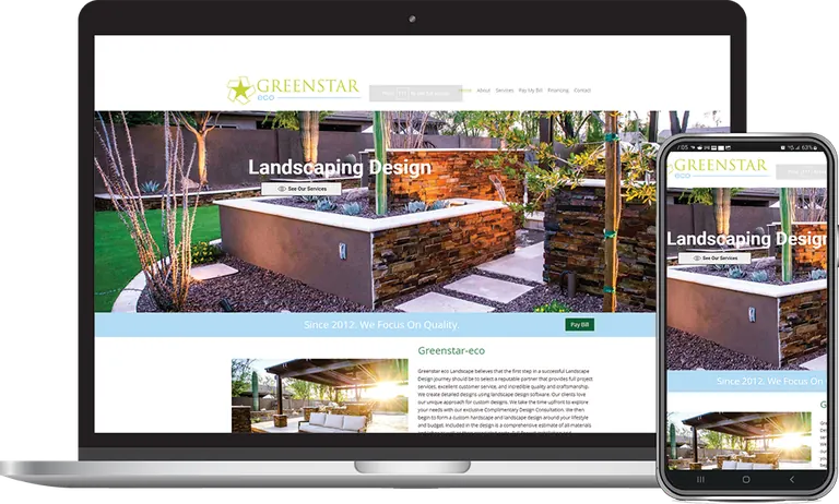 Greenstar Eco, Phoenix, Arizona client of Phoenix AZ Ad Agency