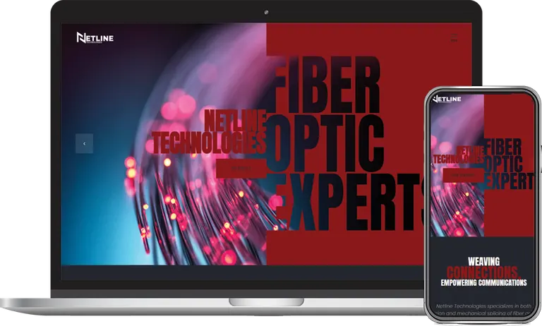 Netline Technologies LLC, Phoenix, Arizona client of Phoenix AZ Ad Agency