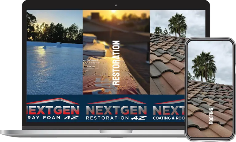 Next Gen Companies, Phoenix, Arizona client of Phoenix AZ Ad Agency