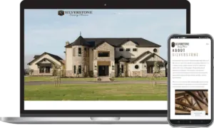 Silverstone Luxury Homes, Phoenix, Arizona client of Phoenix AZ Ad Agency