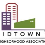 Midtown Neighborhood Association Banner Project - a 501c3