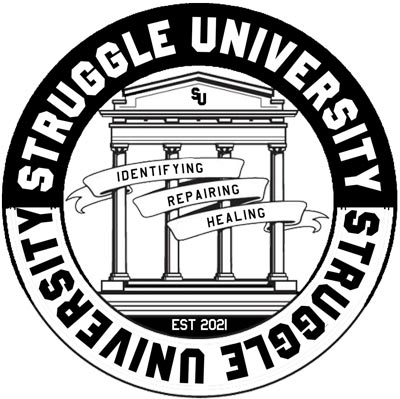 struggle-university-logo