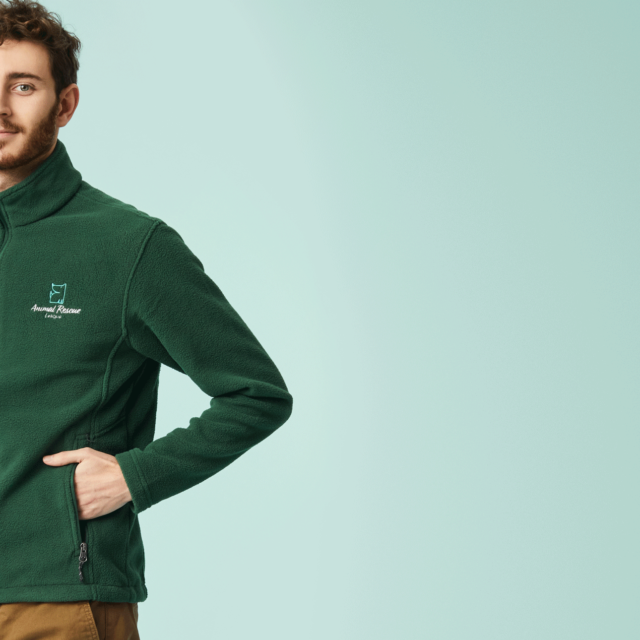 Port Authority® Value Fleece Jacket