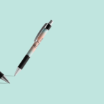 Design Wrap Ballpoint Pen