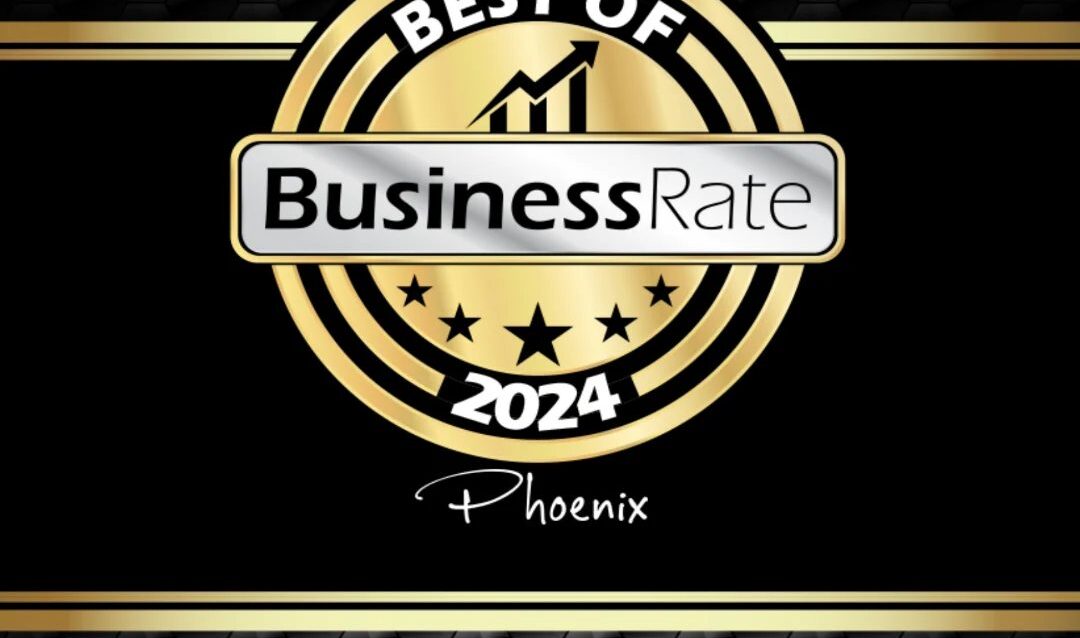 business rate phoenix az ad agency best website designer